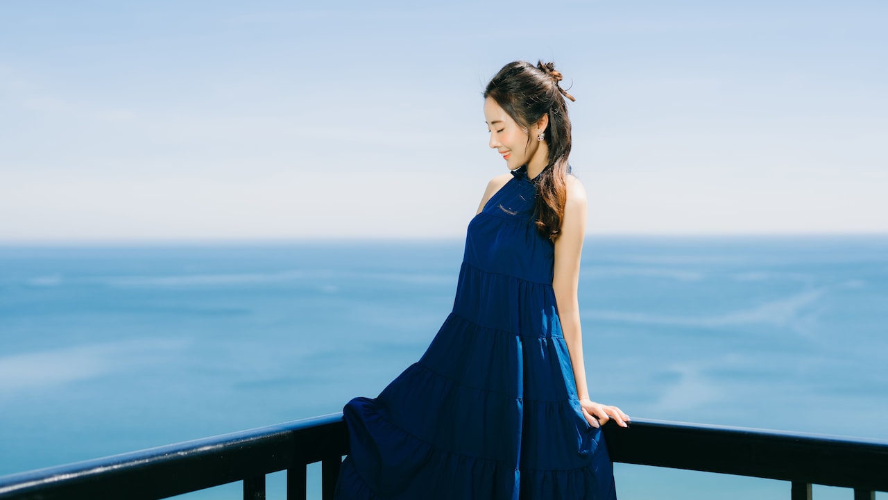 How To Wear Tiered Dresses Without Adding Volume: 10 Styling Checks How To Wear Tiered Dresses Without Adding Volume: 10 Styling Checks