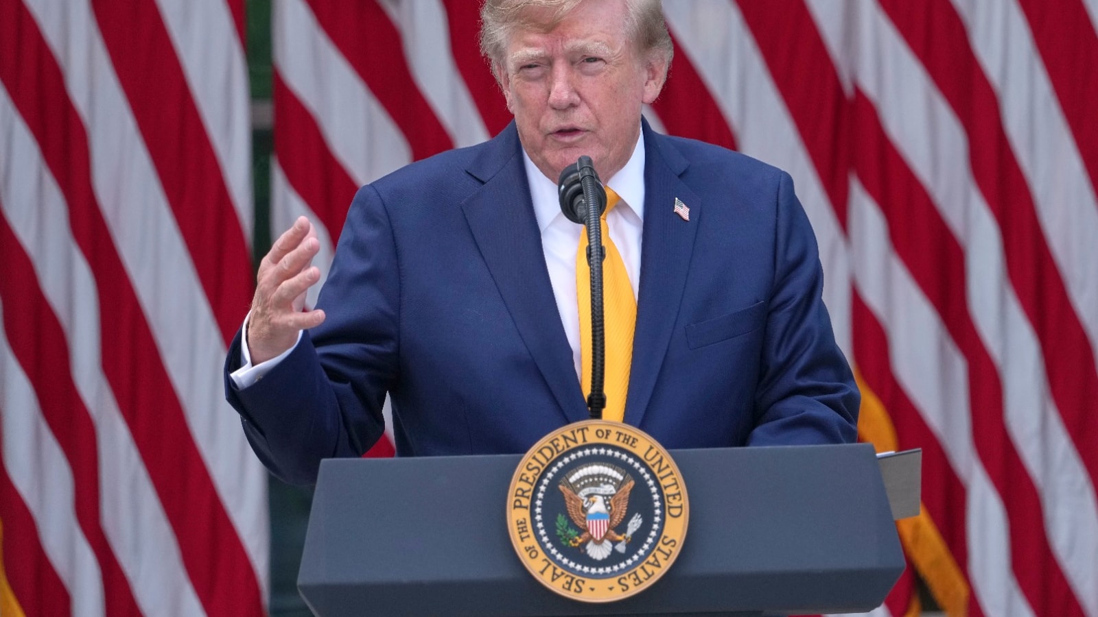 Trump Announces “Biggest Oil Deal In World History” With Venezuela