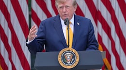 Explained: Trump's Deal Giving US Access To Vast Oil Reserves In Venezuela