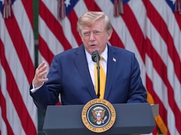 Explained: Trump's Deal Giving US Access To Vast Oil Reserves In Venezuela