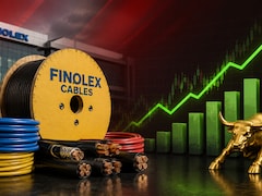 Finolex Cables Q1 Result: Share Price Surges 12% As Revenue Spikes 44%, Profit Up 53%