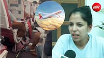 पापा हवा में उछले और धड़ाम से नीचे गिरे...  फुकेट से दिल्ली आ रही फ्लाइट का खौफनाक मंजर याद कर कांपी रूह