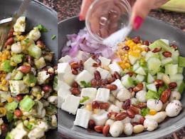This High-Protein Chaat Packs 25g Protein In Just 350 Calories