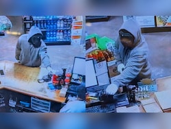 Indian Shop Owner Shot Dead During Robbery In Front Of Teen Daughter In US