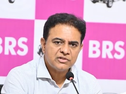 BRS Plans Week-Long Protest Against Telangana Government's 1,000 Days