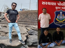 "If You Don't Have Money, Die": 3 Friends Arrested After Surat Man's Suicide
