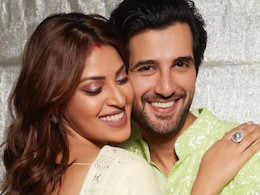'Our Hearts Are Full Of Love': Aditya Seal, Anushka Ranjan Welcome Twin Daughters