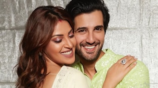 'Our Hearts Are Full Of Love': Aditya Seal, Anushka Ranjan Welcome Twin Daughters