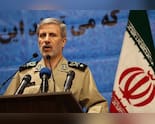 Iran's $30,000 US Soldier Reward: What Army Chief Amir Hatami Said