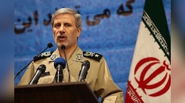 Iran's $30,000 US Soldier Reward: What Army Chief Amir Hatami Said