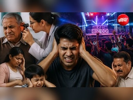 डीजे वाले बाबू कहीं जान ना ले लें!...डॉक्टर ने बताया, लाउड म्यूजिक से किन्हें ज्यादा खतरा