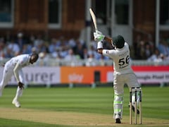 Babar Azam Left Clueless After Jofra Archer's Brutal Bouncer In 2nd Test, Gets Trolled