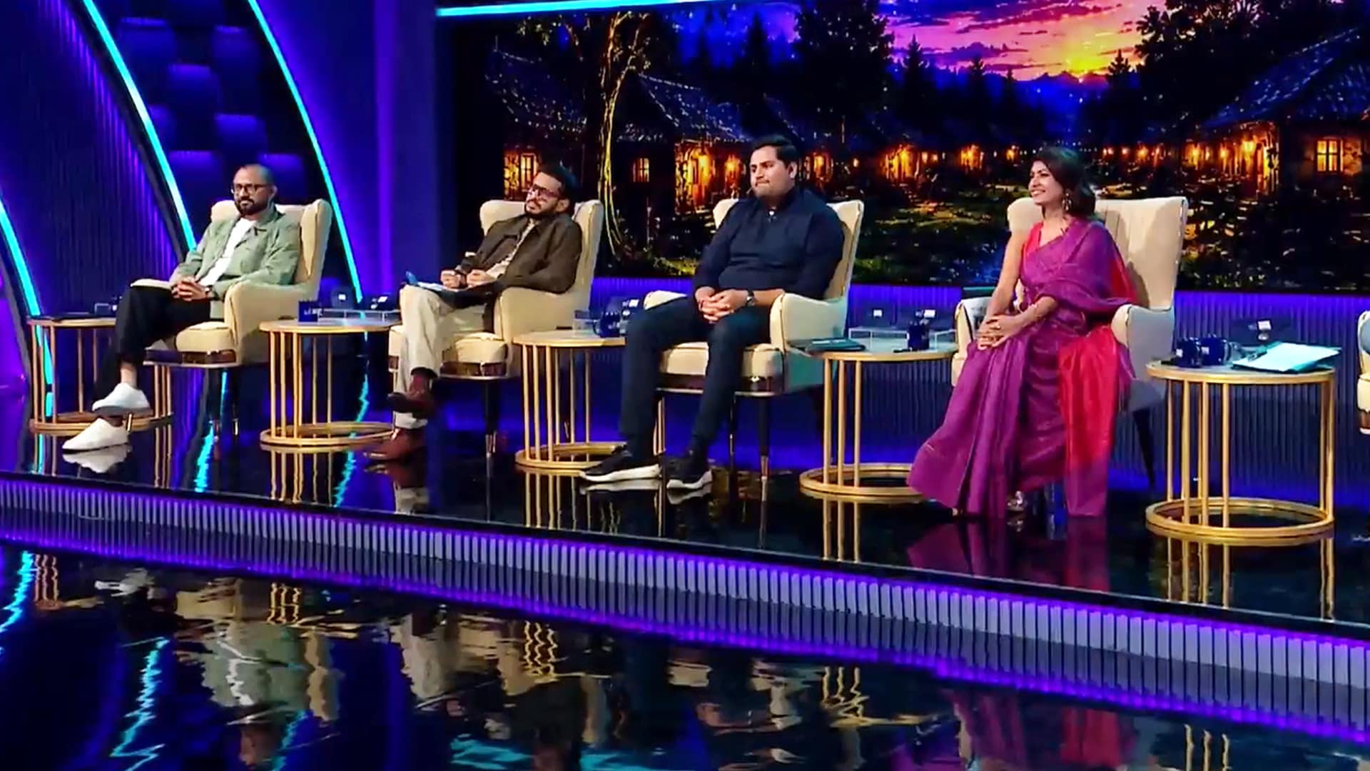 Vande Bharatam: India's Grassroots Innovators Pitch Ideas That Can Change Lives