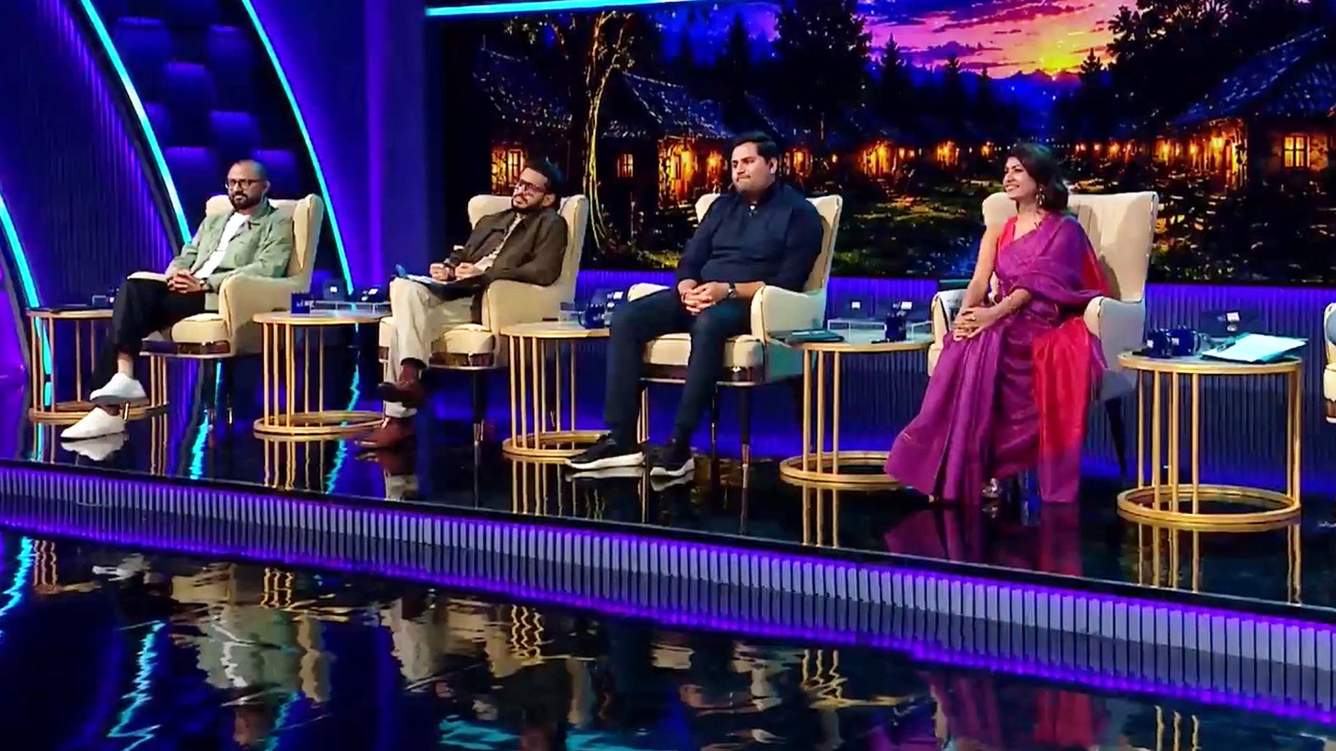 Vande Bharatam: India's Grassroots Innovators Pitch Ideas That Can Change Lives