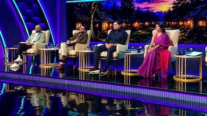 Vande Bharatam: India's Grassroots Innovators Pitch Ideas That Can Change Lives