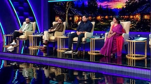 Vande Bharatam: India's Grassroots Innovators Pitch Ideas That Can Change Lives