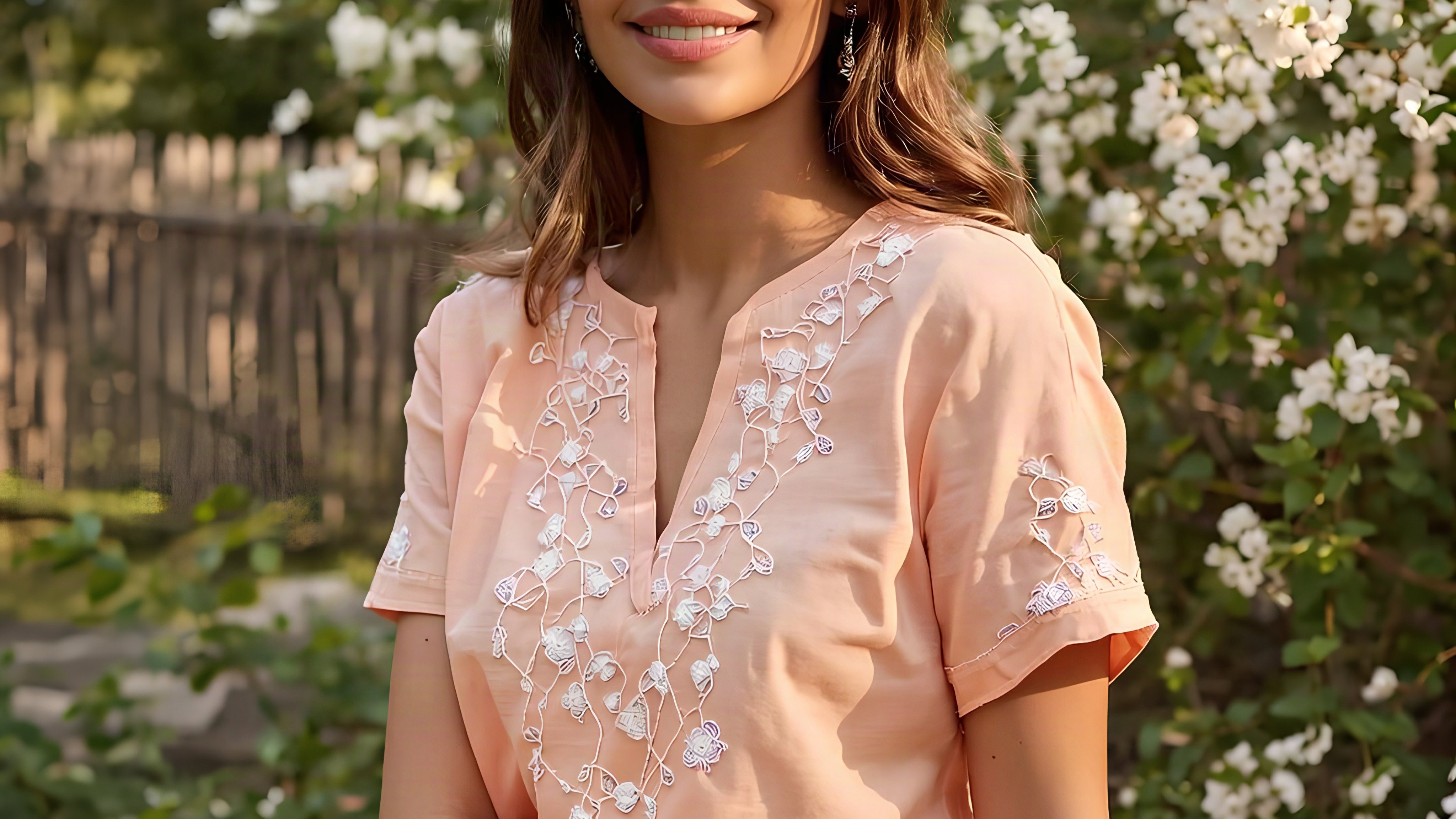 5 Best Cotton Kurtis For Everyday Festive Comfort 5 Best Cotton Kurtis For Everyday Festive Comfort