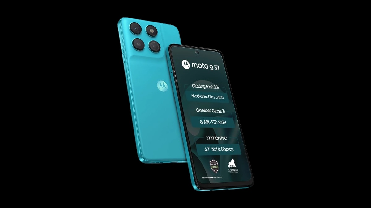 8 हजार से सस्ता खरीदें 25 हजार एमआरपी वाला Motorola फोन! 50MP कैमरा, 5200mAh बैटरी