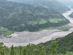 Submerged In Debris: NDTV Ground Report From Nepal's Worst Flood-Hit District