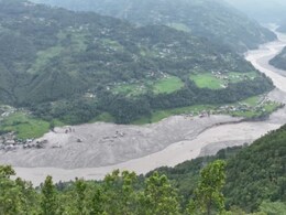 Submerged In Debris: NDTV Ground Report From Nepal's Worst Flood-Hit District