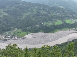 DNA Experts Reach Flood-Hit Nepal, Gujarat Team Ready For Identification