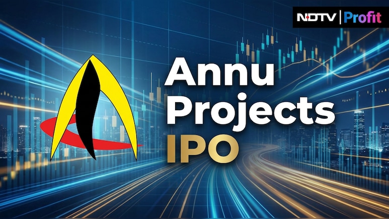Annu Projects IPO Opens Today: 10 Key Things To Know Before You Subscribe
