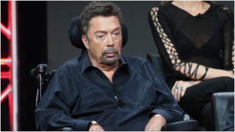 Tim Curry Dies At 80: Home Alone 2, It And The Rocky Horror Picture Show Star Passes Away