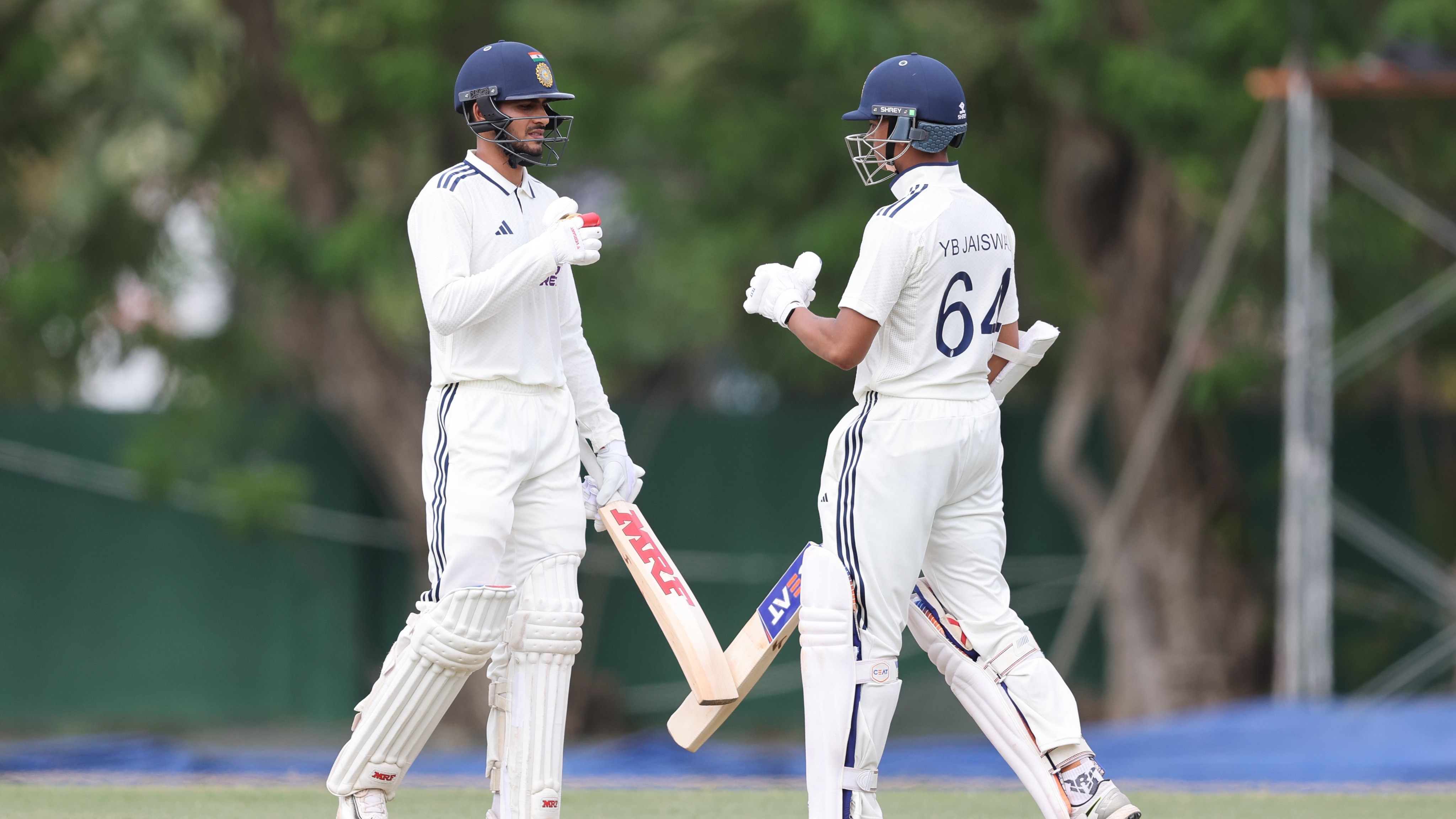 Injury-Ravaged India Opens Sri Lanka Tests in Galle Under Pressure