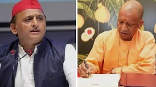 Inside BJP's UP Strategy To Counter Akhilesh Yadav's 'PDA' Push