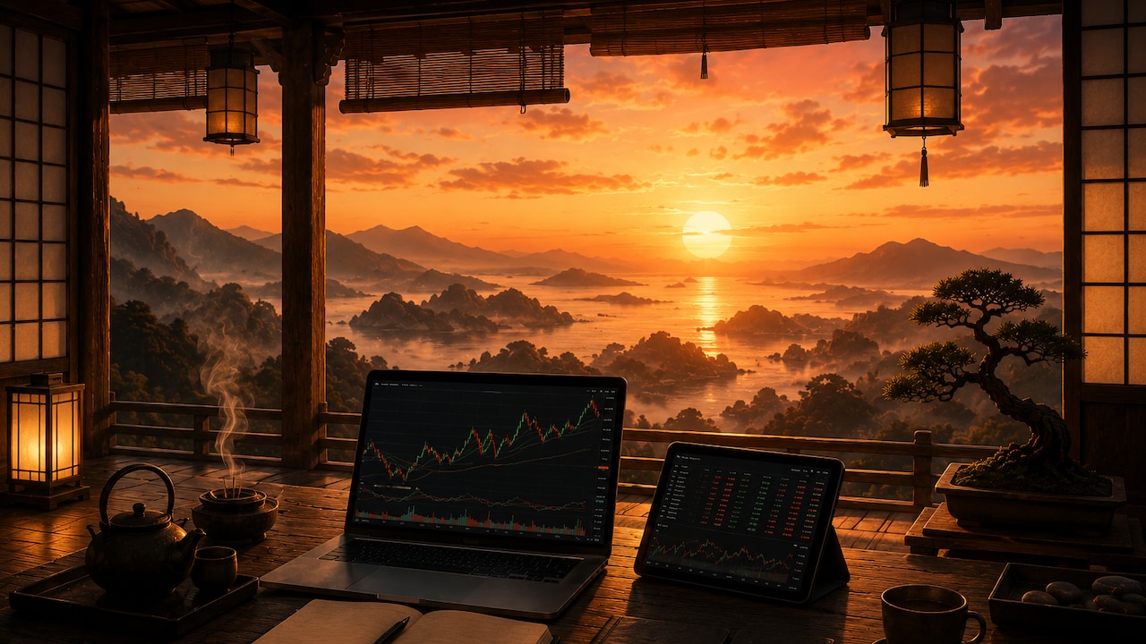 Stock Market Today: All You Need To Know Before Going Into Trade On Aug 5