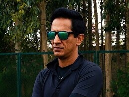 Ranjit Bajaj Makes Dramatic U-Turn Over India U-15 Football Team Role, Sets Big Condition