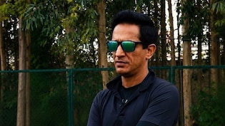 Ranjit Bajaj Sparks Fresh Row, Rejects India U15 Team Job: "There Is No Point"