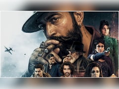 Toxic Advance Booking Day 1: Yash Starrer Gains Strong Momentum Ahead Of Release
