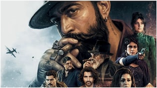 Toxic Advance Booking Day 1: Yash Starrer Gains Strong Momentum Ahead Of Release