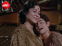 58 साल पुराना वो गाना जो दिलाता है मां की याद, ममता की छांव से दूर होने के डर से जन्मा गीत, सुनते ही बचपन की यादों में खो जाते हैं लोग