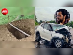 प्रयागराज का वो कसारी-मसारी कब्रिस्तान जहां अतीक अहमद के बगल में दफनाया जाएगा बेटा अबान
