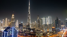 Man Reveals Journey From Graduate Trainee To Middle East Consultant With Rs 7.5 Crore Net Worth