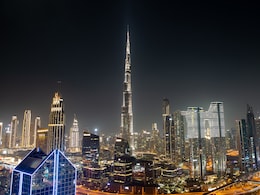 Man Reveals Journey From Graduate Trainee To Middle East Consultant With Rs 7.5 Crore Net Worth