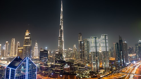 Man Reveals Journey From Graduate Trainee To Middle East Consultant With Rs 7.5 Crore Net Worth
