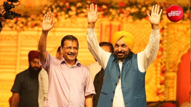 पंजाब चुनाव से पहले सिख दंगों का क्यों हो रहा जिक्र, AAP और कांग्रेस आमने सामने