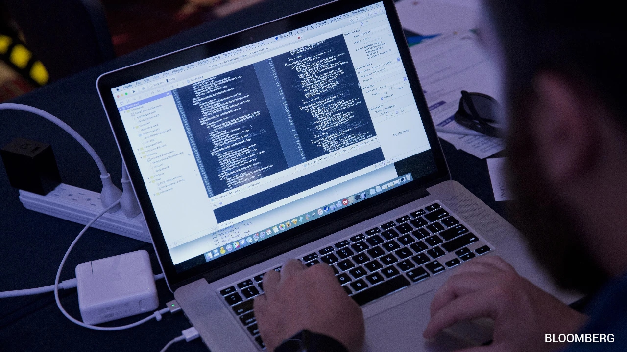 Chinese Hackers Use DeepSeek To Scale Up Cyberattacks, Researchers Say