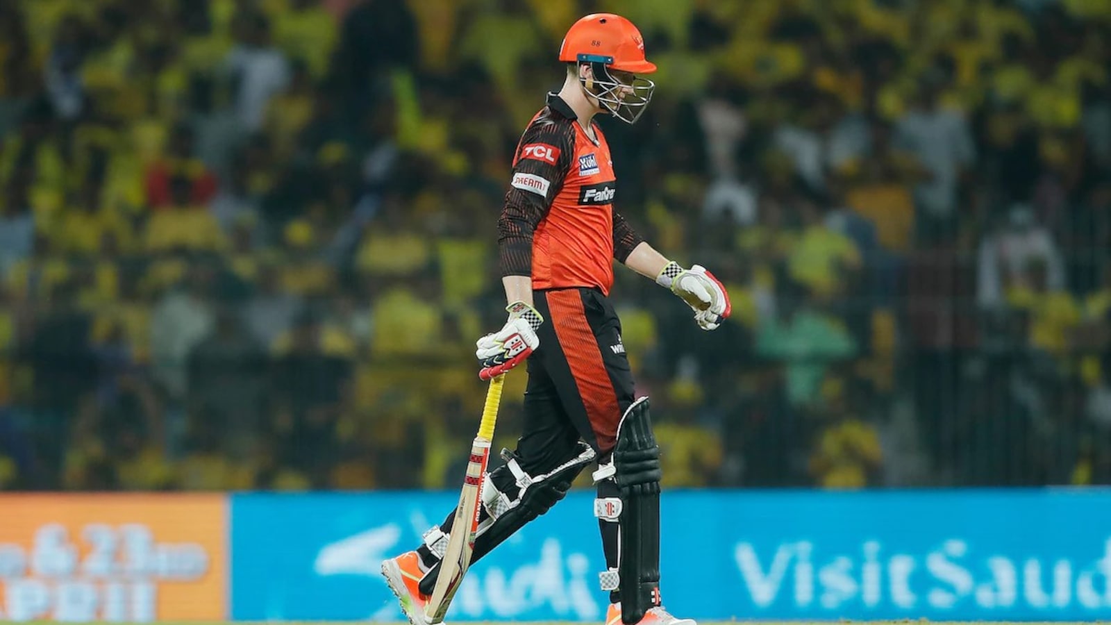 "Got Into A Rabbit Hole": England Captain Harry Brook Makes Stunning Revelation On Backlash In IPL