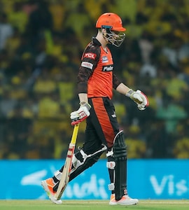 "Got Into A Rabbit Hole": England Captain Harry Brook Makes Stunning Revelation On Backlash In IPL