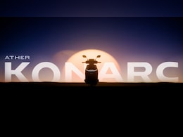 Ather Names New Family Electric Scooter Konarc; Launch On August 29