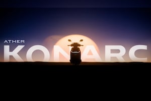 Ather Names New Family Electric Scooter Konarc; Launch On August 29