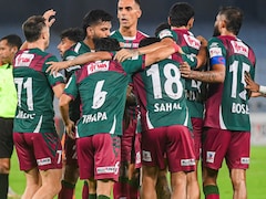 Mohun Bagan vs Jamshedpur FC LIVE Score, Durand Cup 2026 Quarter-final MBSG vs JFC Match Updates: MB Eye Semis
