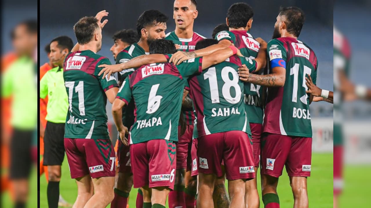 Mohun Bagan vs Jamshedpur FC LIVE Score, Durand Cup 2026 Quarter-final MBSG vs JFC Match Updates: Starting Line-ups Out