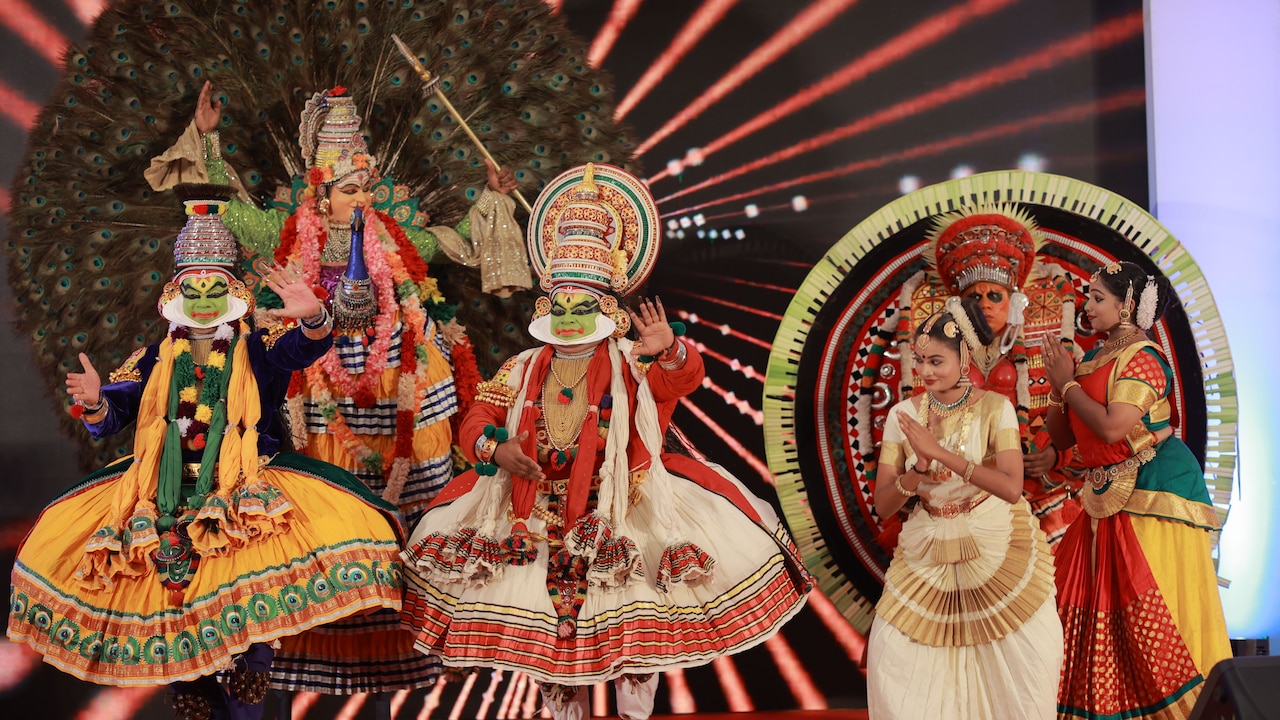 Which home decor essentials you need to decorate your room this Onam 2026? Which home decor essentials you need to decorate your room this Onam 2026?
