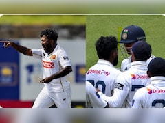 Ind vs SL 2nd Test: यशस्वी जायसवाल पर मंडराया बड़ा खतरा, यह कैसी हरकत? मिल सकती है यह सजा