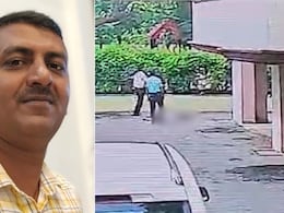 UP Vet Jumps To Death Week After Accusing Woman Of Cheating Him Of Rs 1.4 Crore